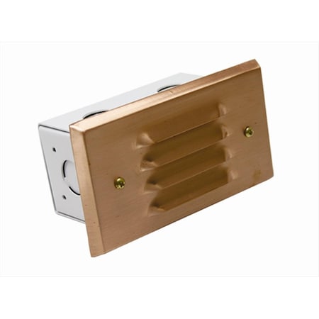 Westgate Brick Light Solid Copper 3 Ft. Cable LS-161-CR